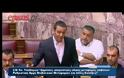 ΔΙΑΞΙΦΙΣΜΟΙ ΣΤΗ ΒΟΥΛΗ ΜΕ ΦΟΝΤΟ ΤΑ ΠΕΡΙ ΠΑΡΑΙΤΗΣΗΣ ΤΩΝ ΒΟΥΛΕΥΤΩΝ ΤΗΣ Χ.Α. (VIDEO)