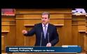 ΔΙΑΞΙΦΙΣΜΟΙ ΣΤΗ ΒΟΥΛΗ ΜΕ ΦΟΝΤΟ ΤΑ ΠΕΡΙ ΠΑΡΑΙΤΗΣΗΣ ΤΩΝ ΒΟΥΛΕΥΤΩΝ ΤΗΣ Χ.Α. (VIDEO)