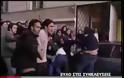 Χρυσή Αυγή: Τα τάγματα εφόδου του αντισυνταγματικού τόξου [video]