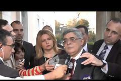 Ραγδαίες εξελίξεις: Όλα ανοιχτά για εκλογές. Δηλώσεις Μιχαλολιάκου πριν απο λίγο [VIDEO]