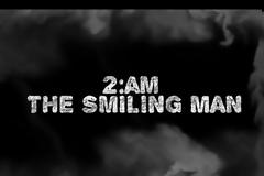 Η ελληνική έκδοση του The Smiling Man