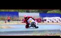 Φινάλε στο Kartodromo για το MiniGP Cup