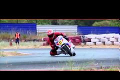 Φινάλε στο Kartodromo για το MiniGP Cup