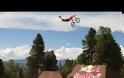 Άλματα με bmx που κόβουν την ανάσα! [Video]
