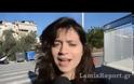 Ο χορός των καταλήψεων στη Λαμία συνεχίζεται
