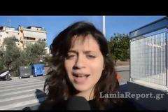 Ο χορός των καταλήψεων στη Λαμία συνεχίζεται