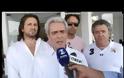 Nέα Βόμβα: Ένταλμα σύλληψης εναντίον του Αθανάσιου Ορφανίδη [video]