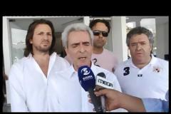 Nέα Βόμβα: Ένταλμα σύλληψης εναντίον του Αθανάσιου Ορφανίδη [video]