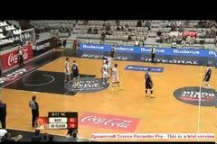 6ος ΚΑΙ... ΚΑΤΑΪΔΡΩΜΕΝΟΣ Ο ΟΜΠΡΑΝΤΟΒΙΤΣ! *ΒΙΝΤΕΟ*