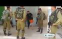 Ισραήλ: Δικάζουν παιδιά σε στρατιωτικά δικαστήρια!
