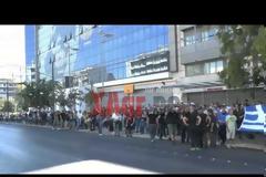 Δηλώσεις Ματθαιόπουλου: Η Χρυσή Αυγή είναι εδώ - Οι ιδέες δεν φυλακίζονται
