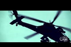 Athens Flying Week: Τα Apache -κι όχι μόνο- θα είναι στο Τατόϊ σήμερα και αύριο [video]