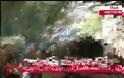 Video: Δηλώσεις Δένδια - Αθανασίου για τις συλλήψεις Μιχαλολιάκου και βουλευτών της ΧΑ