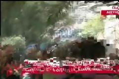 Video: Δηλώσεις Δένδια - Αθανασίου για τις συλλήψεις Μιχαλολιάκου και βουλευτών της ΧΑ