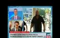 Κόψανε στον αέρα του ΑΝΤ1 τον ποινικολόγο Μ. Δημητρακόπουλο επειδή είπε οτι δεν στέκουν οι διώξεις προς την Χ.Α. [VIDEO]