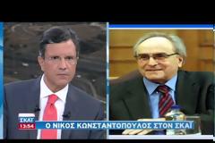 ΕΡΕΥΝΕΣ ΤΗΣ ΑΣΤΥΝΟΜΙΑΣ ΣΤΗΝ ΕΥΕΛΠΙΔΩΝ ΕΝ ΟΨΗ ΤΗΣ ΠΡΟΣΑΓΩΓΗΣ ΤΩΝ ΜΕΛΩΝ ΤΗΣ Χ.Α.