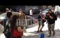 Ουρανία Μιχαλολιάκου: Είμαι περήφανη για τον πατέρα μου!