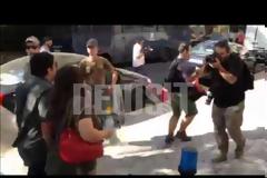 Ουρανία Μιχαλολιάκου: Είμαι περήφανη για τον πατέρα μου!