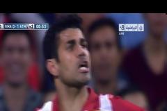 Βίντεο: Ατλέτικο, η νέα... βασίλισσα της Μαδρίτης!