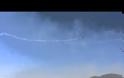 Οι τέσσερις Ιταλοί βετεράνοι πιλότοι που τρέλαναν τα πλήθη στο Τατόι!