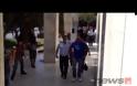 Ο βουλευτής της Χρυσής Αυγής Μίχος σε αστυνομικό: «Αντε γαμ@@@@ μόνος μου είπα, μην με πιάνεις» - Δείτε το βίντεο