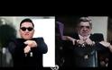 Το βιντεάκι με τον Μιχαλολιάκο και τον... PSY