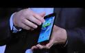 Samsung Curved Display Smartphone, έρχεται κινητό με κυρτή οθόνη [VIDEO]