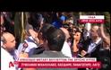 «Αρπάχτηκαν» μεταξύ τους βουλευτές της Χρυσής Αυγής! - Δείτε το video