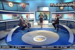 Η «ΣΚΑΡΙΑ» ΤΟΥ ΙΜΟΜΠΙΛΕ ΣΤΟ ΠΟΔΙ ΤΟΥ ΤΕΒΕΣ! (VIDEO & PHOTOS)