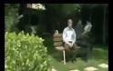 Ένα σπουργίτι είναι η ανθρωπιά μας [Video]