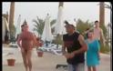 ΞΕΚΑΡΔΙΣΤΙΚΟ VIDEO: Έτσι ...χτίζονται τα κορμιά...