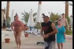ΞΕΚΑΡΔΙΣΤΙΚΟ VIDEO: Έτσι ...χτίζονται τα κορμιά...