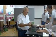 ΠΟΡΤΟΓΑΛΙΑ: ΤΙΜΩΡΙΑ ΤΟΥ ΠΕΔΡΟ ΠΑΣΟΥΣ ΚΟΕΛΙΟΥ ΣΤΙΣ ΔΗΜΟΤΙΚΕΣ ΕΚΛΟΓΕΣ