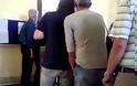 Πάτρα: Ένοχος ο Θ. Βάκρινος για τη δολοφονία του Θ. Παναγούλια - Συγγενείς του κατηγορουμένου προσπάθησαν να λιντσάρουν την έδρα [video]