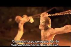 Η ΛΟΓΙΚΗ ΤΟΥ ΜΑΤΡΙΞ