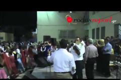 Έσπασαν το ρεκόρ Γκίνες χορεύοντας σούστα στον Αρχάγγελο Ρόδου!