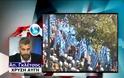 «Δεν υπάρχει εγκληματική οργάνωση» λέει ο Απ. Γκλέτσος που διαψεύδει τα πάντα και δηλώνει πιστός στον Ν. Μιχαλολιάκο ακόμη και σήμερα