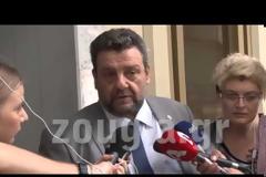 Καίει την ομάδα ΔΙΑΣ η κοπέλα του Φύσσα