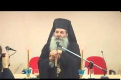 Η επίσημη έναρξη του φετινού προγράμματος ΕΝΟΡΙΑ εν δράσει... [video]