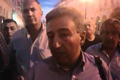 Συνελήφθη αστυνομικός της ομάδας «Ζ» στη Θεσσαλονίκη μετά από καταγγελία για σχέσεις με τη X.A