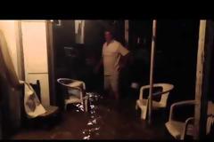 Νεότερα για τη πλημμύρα στη Πάτρα - Δείτε βίντεο και φωτογραφίες