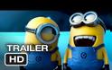 Despicable Me 2 (2013)