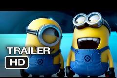 Despicable Me 2 (2013)