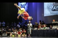 Η extreme όψη του Taekwondo! [Video]
