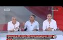 ΣΥΡΙΖΑ: ΕΝΟΧΗ ΣΙΩΠΗ ΣΑΜΑΡΑ ΓΙΑ ΤΙΣ ΔΛΩΣΕΙΣ ΚΡΑΝΙΔΙΩΤΗ (VIDEO)