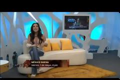 Bίντεο! Έπεσε Live η μπλούζα γνωστής παρουσιάστριας και τα έδειξε ΟΛΑ!