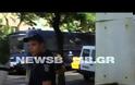 Πήρε... φόρα η Ζαρούλια και σαρώνει τα πάντα στο πέρασμά της! - Νέα επίθεση σε τηλεοπτικό συνεργείο