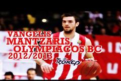ΜΑΝΤΖΑΡΗΣ : ΟΥΤΕ ΣΤΟΝ ΕΧΘΡΟ ΜΟΥ... *VIDEOS*