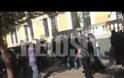 Χαμογελαστοί στον ανακριτή Κασιδιάρης, Λαγός, Παναγιώταρος, Μίχος -«Ήρωες, ήρωες» τους φώναζαν μέλη της Χρυσής Αυγής – Τι θα υποστηρίξουν