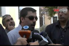 Ιδού οι «ανεξάρτητοι» εισαγγελείς: Χαλκευμένα εις γνώση της εισαγγελέως τα «στοιχεία» του πορίσματος [video]